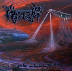 Nucleus (USA-1) : The Colony